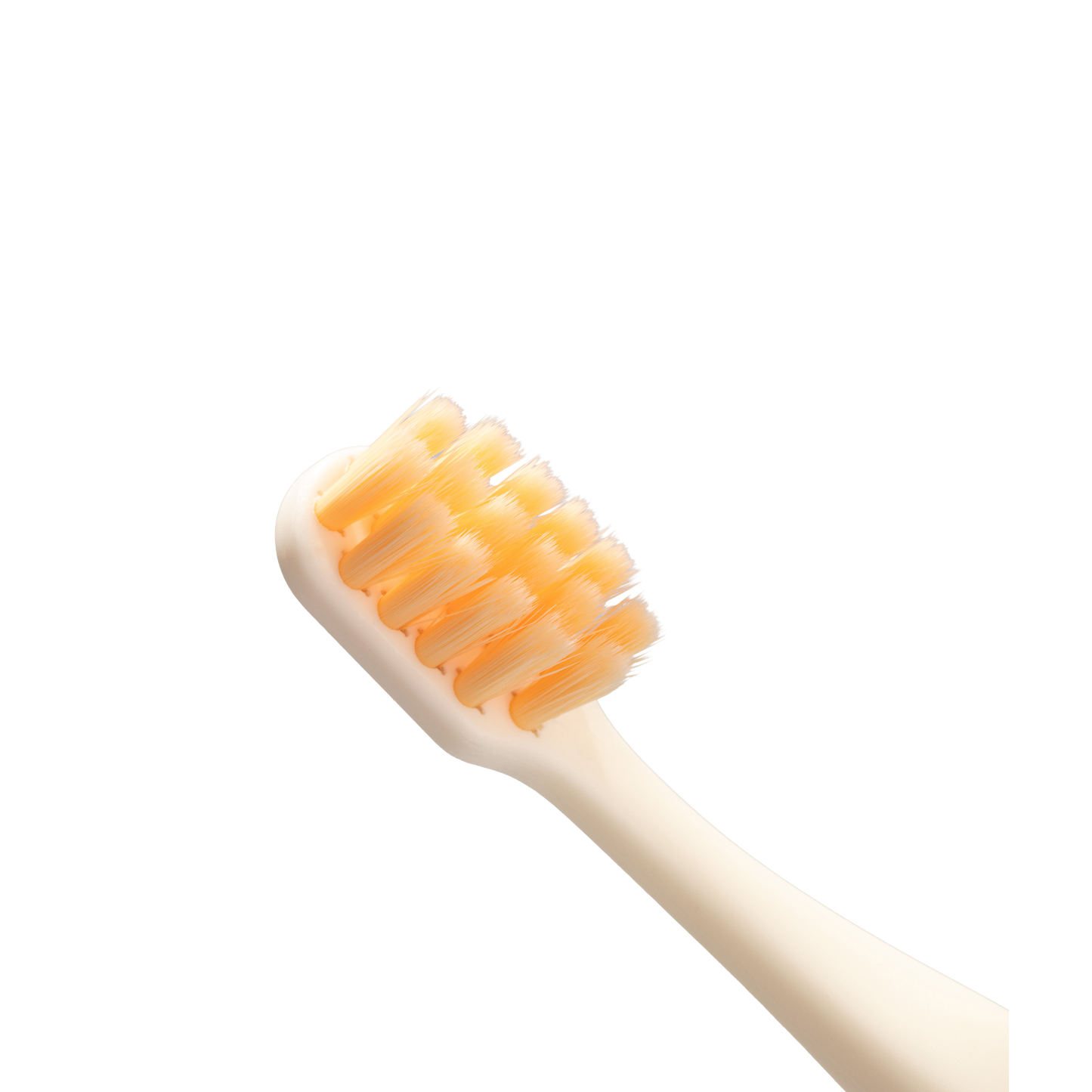 Bio Tandenborstel Zachte Haartjes Lupy