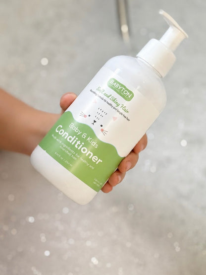 Voedende Conditioner (250ml)