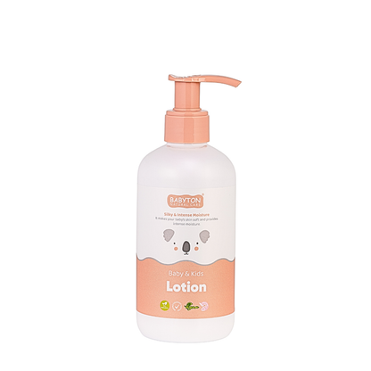 Verzorgende Bodylotion (250ml)