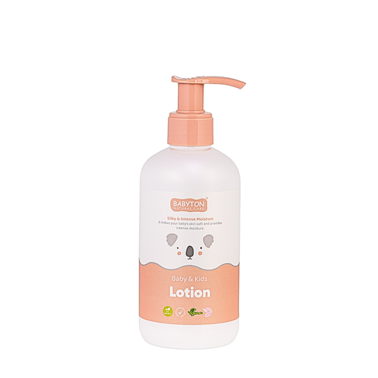 Verzorgende Bodylotion (250ml)
