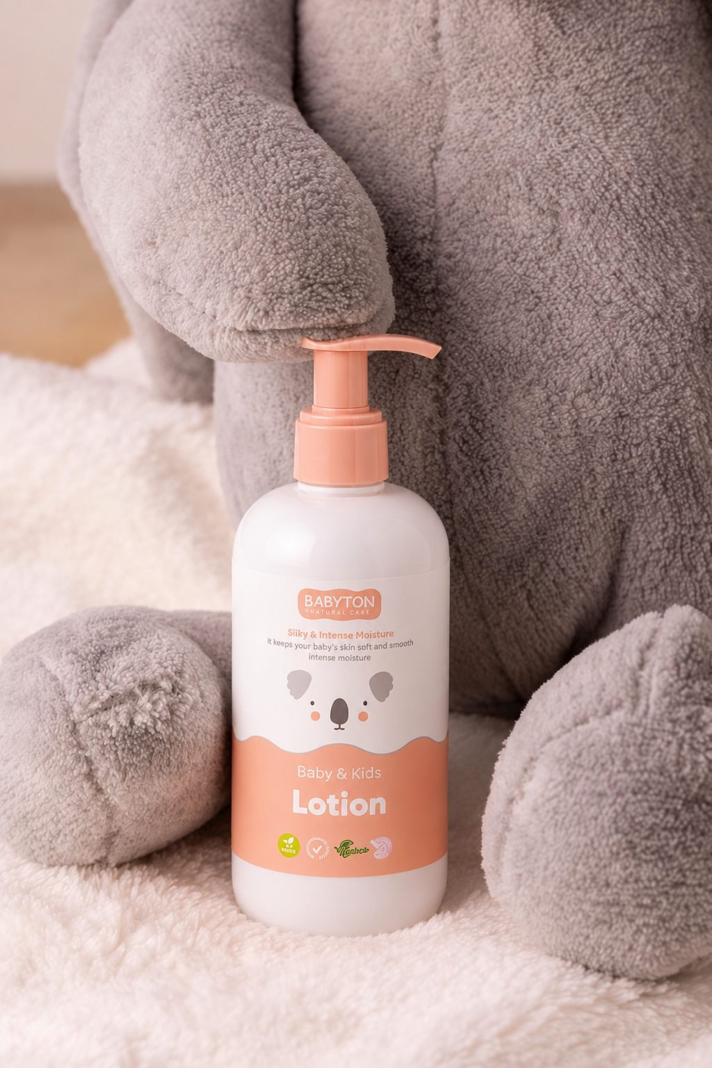 Verzorgende Bodylotion (250ml)