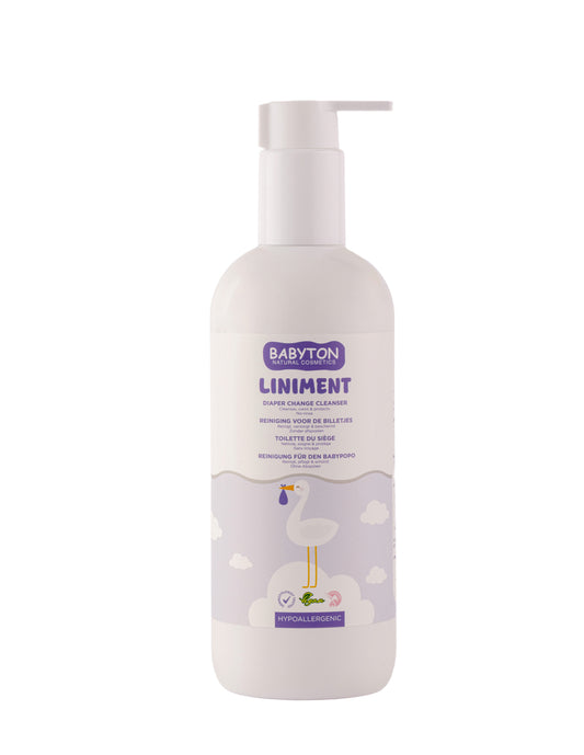Beschermend & Verzorgend Liniment (400ml)