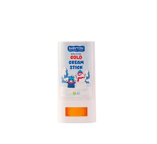 Beschermende Cold Cream | Stick (20g)