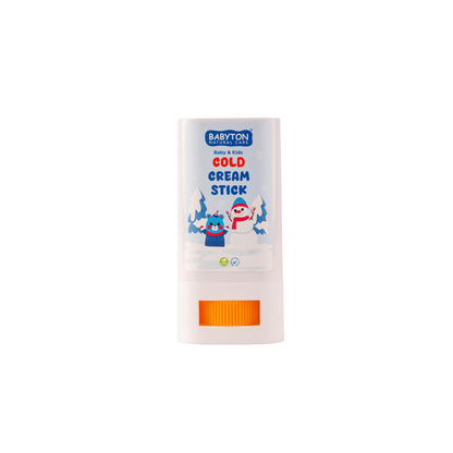 Beschermende Cold Cream | Stick (20g)