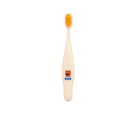 Bio Tandenborstel Kind | Lupy (Zachte Haren)