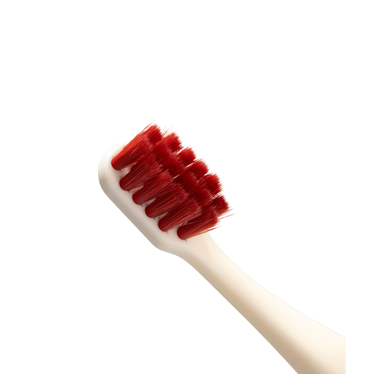 Bio Tandenborstel Zachte Haartjes Bubu