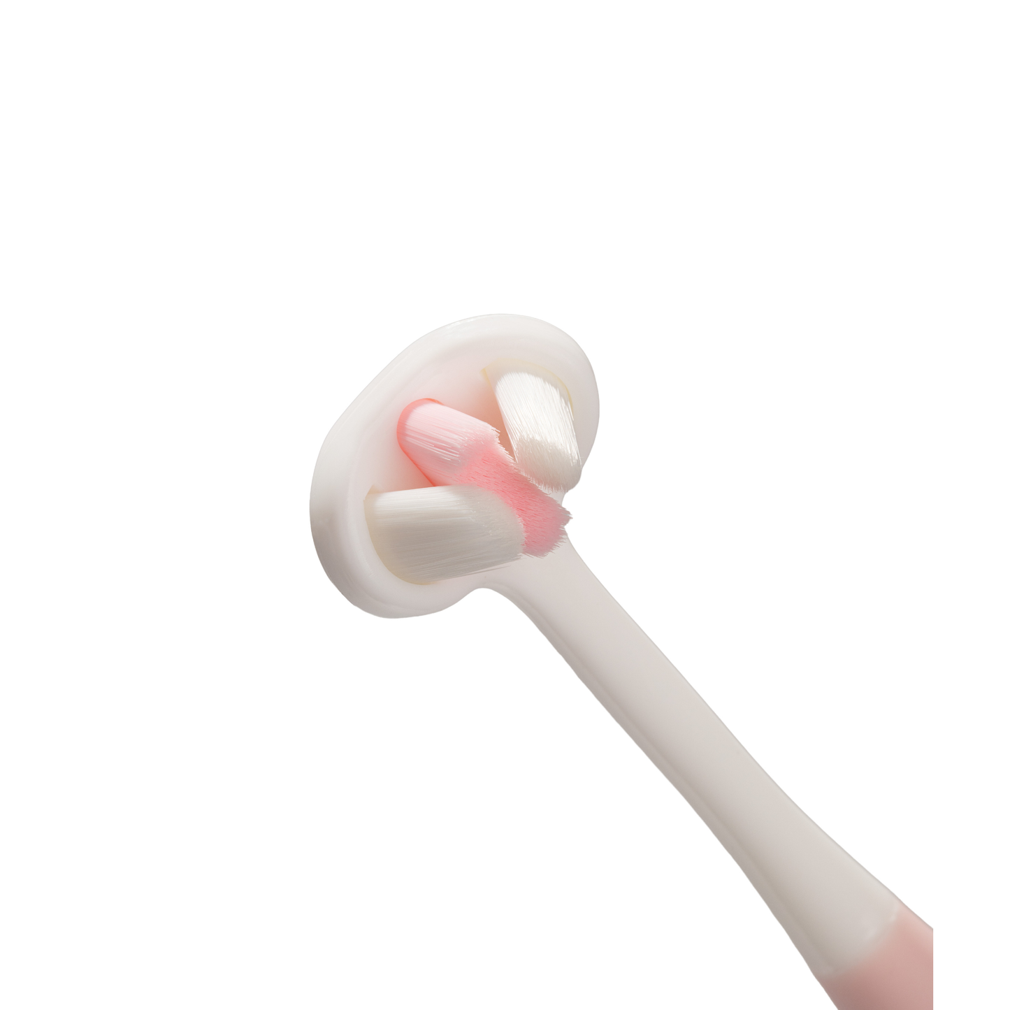 Tandenborstel Toothhugger Pinky