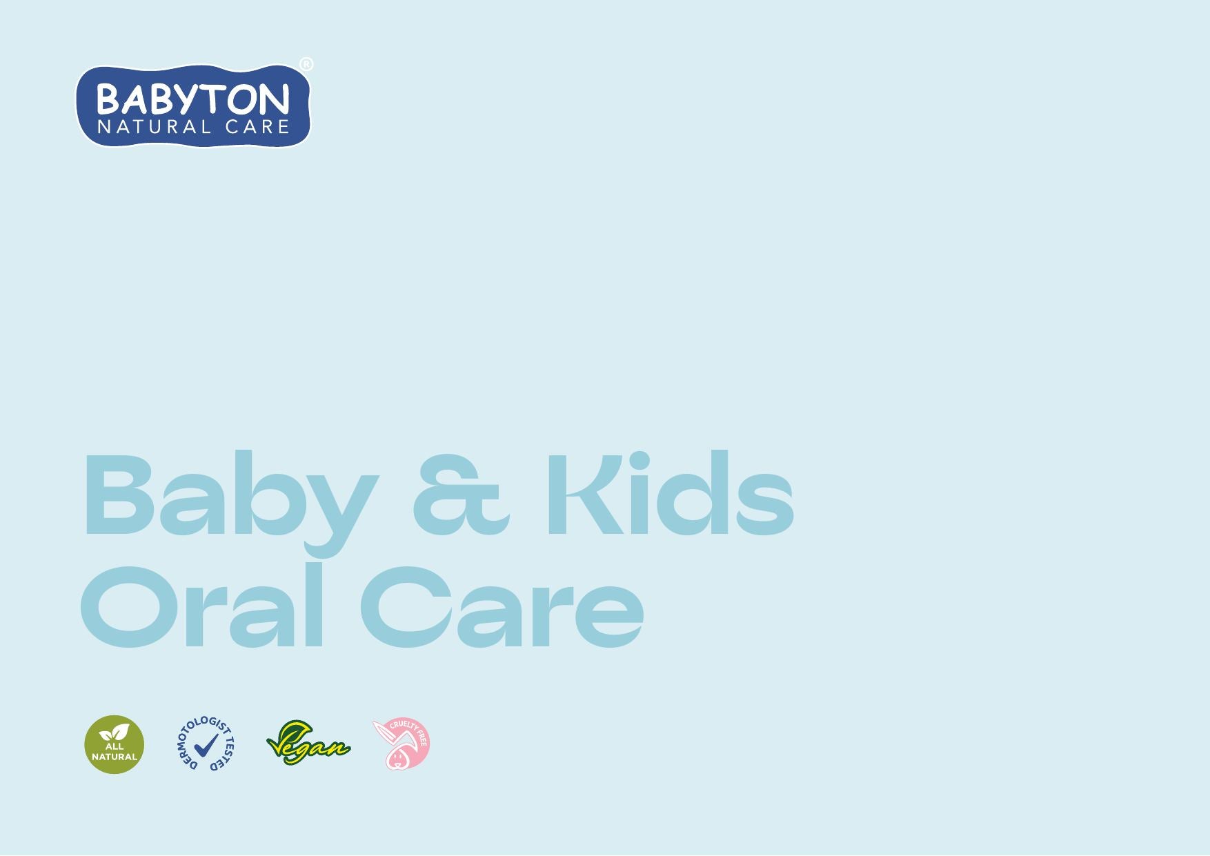 Babyton catalogus pagina 3