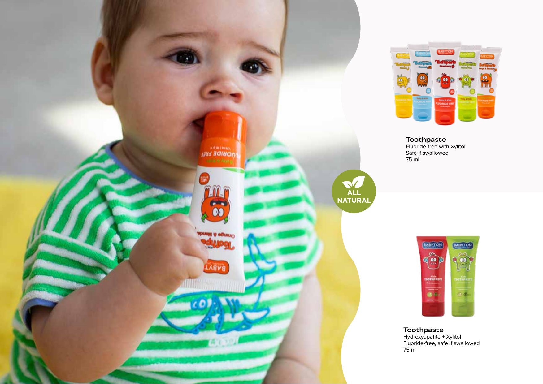 Babyton catalogus pagina 4