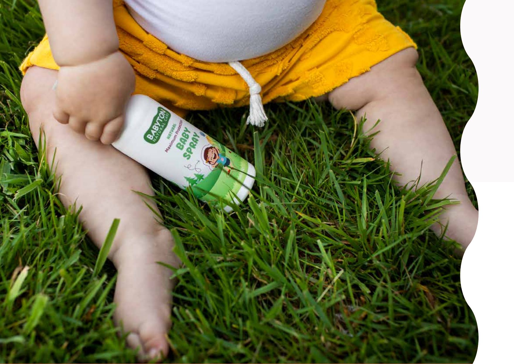 Babyton catalogus pagina 20