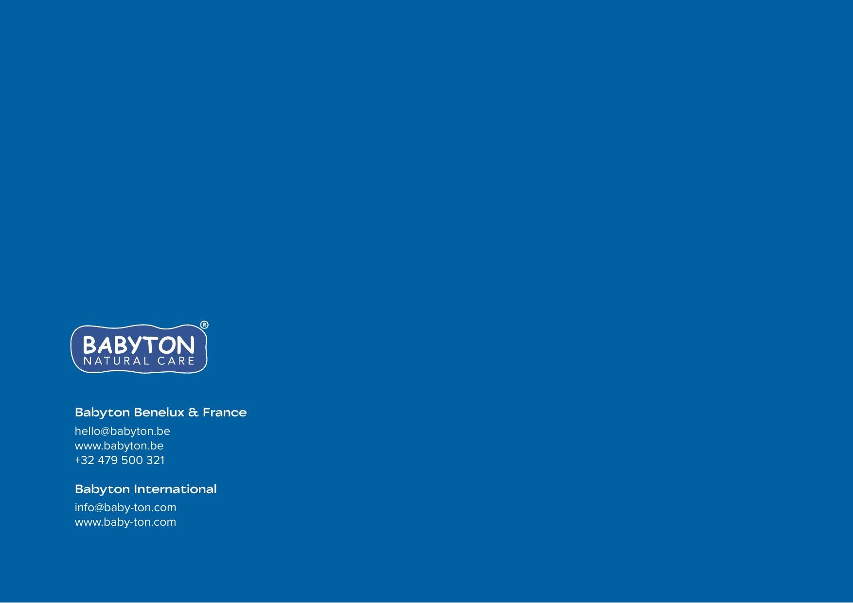 Babyton catalogus pagina 26