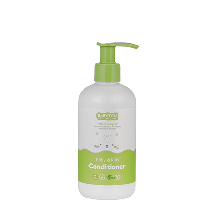 conditioner natuurlijk Babyton