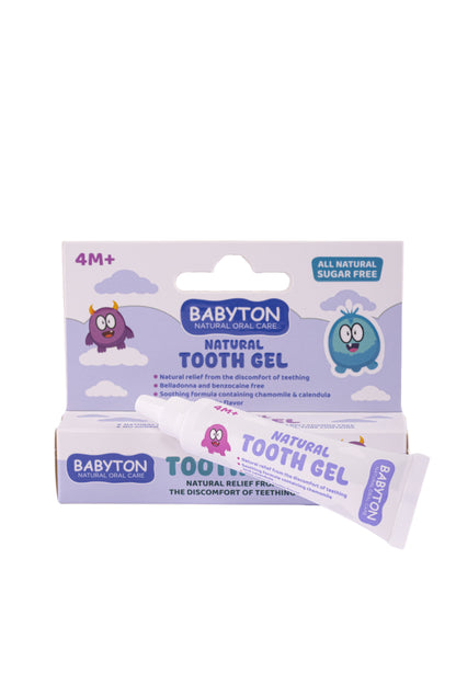 gel baby dents