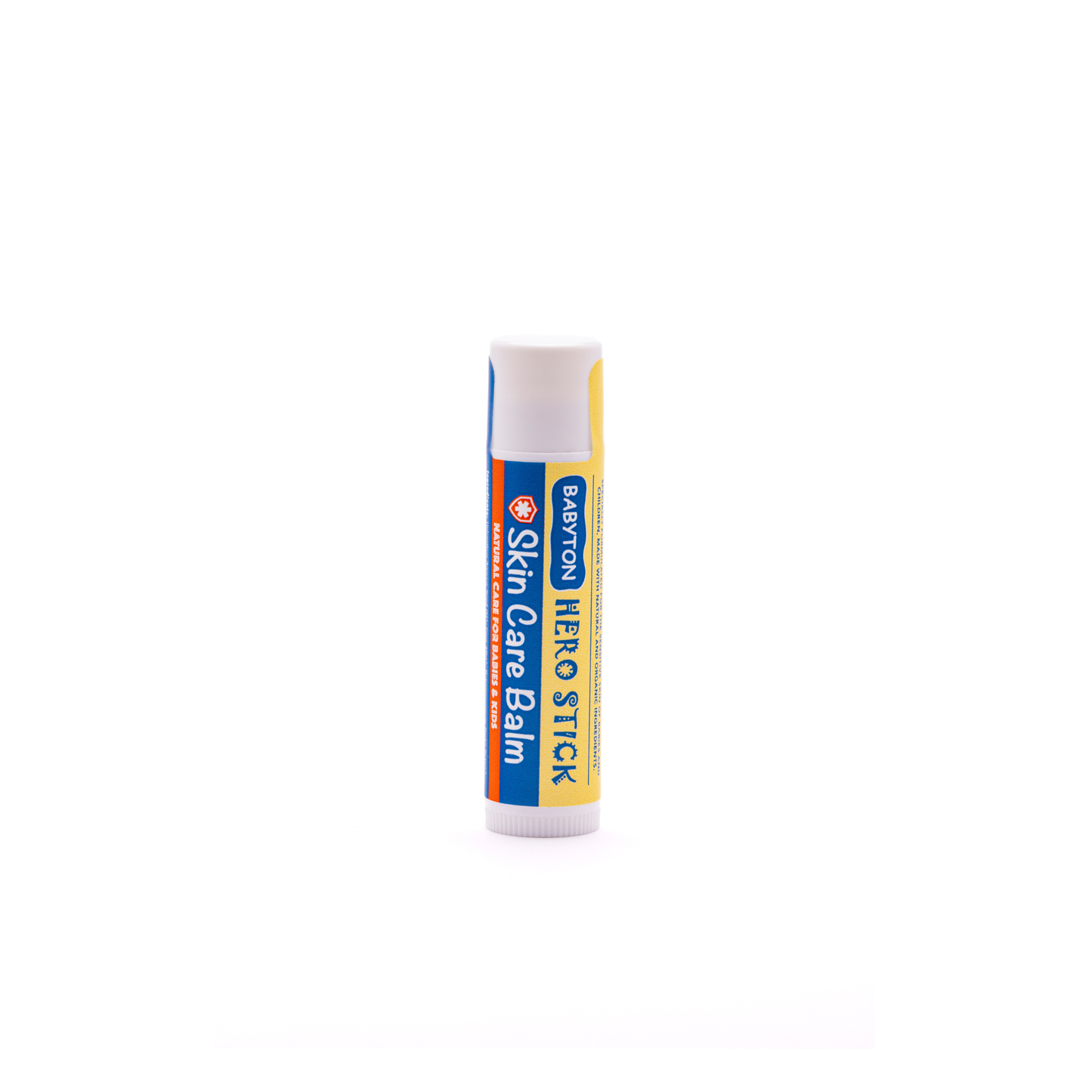 Natuurlijke Balsem Hero Stick 
