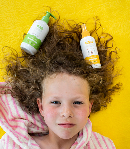 Voedende Conditioner (250ml)
