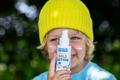 Beschermende Cold Cream | Lotion (100ml)